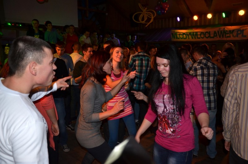 13.01 Klub Piekarnia