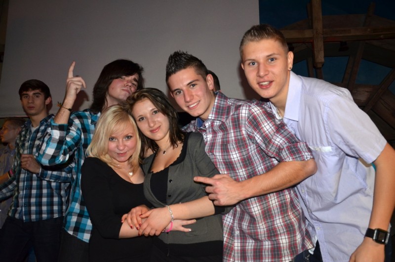 13.01 Klub Piekarnia