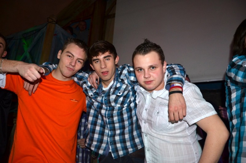 13.01 Klub Piekarnia