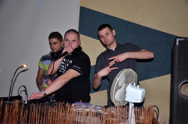 14.01 La Cubana Tabakiera