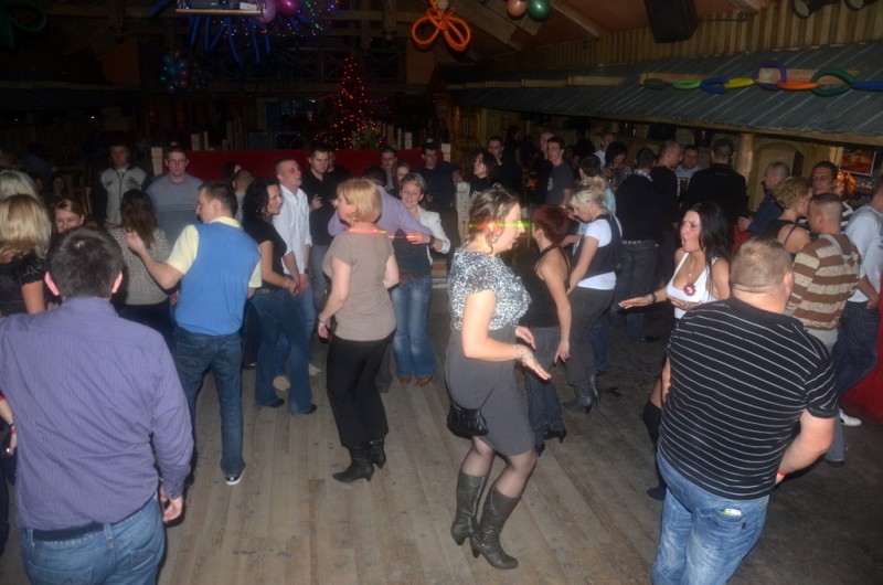 14.01 Klub Piekarnia