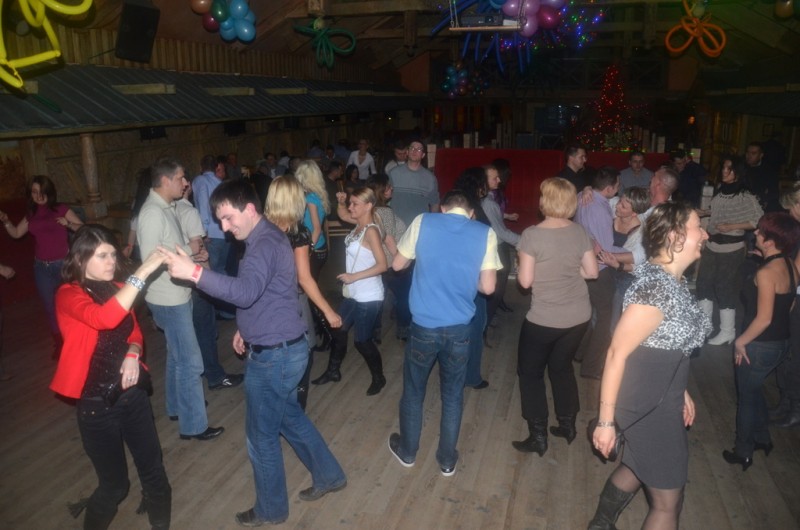 14.01 Klub Piekarnia