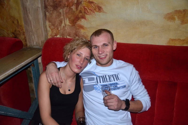 14.01 Klub Piekarnia