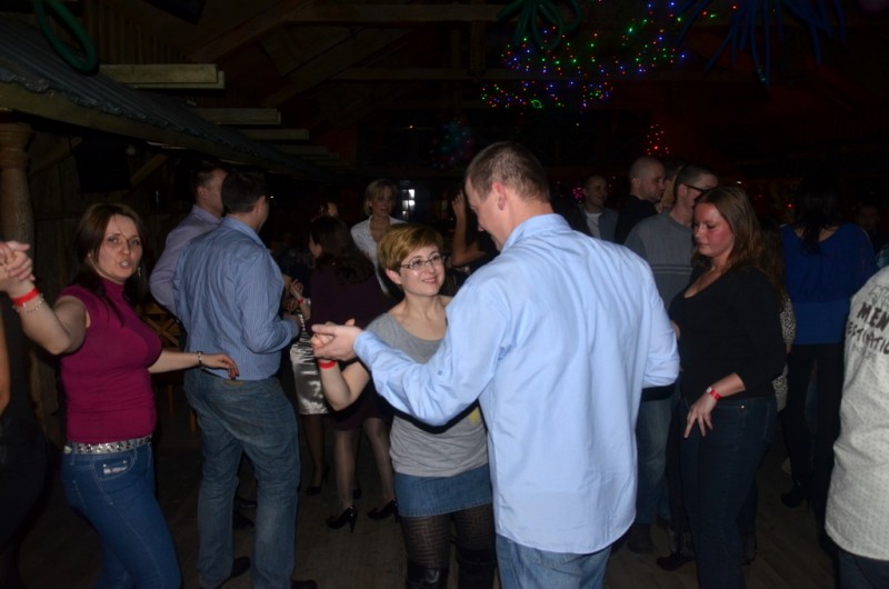 14.01 Klub Piekarnia