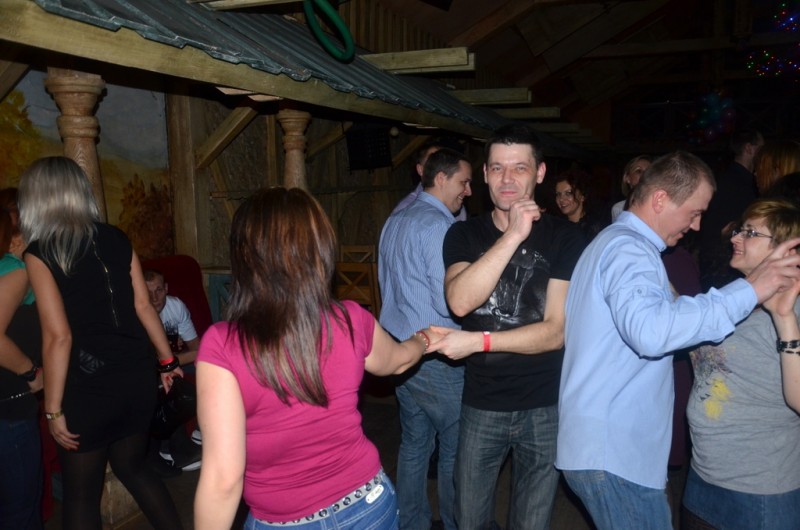 14.01 Klub Piekarnia