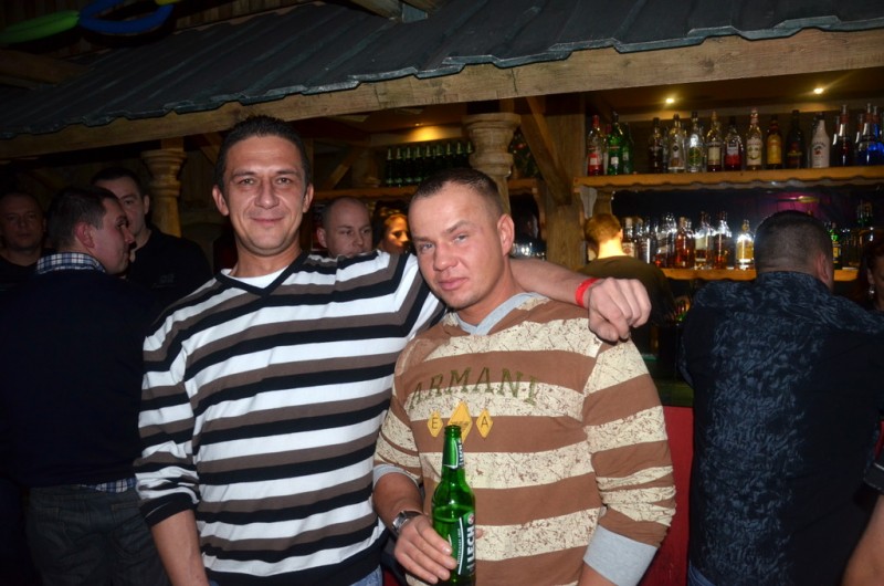 14.01 Klub Piekarnia