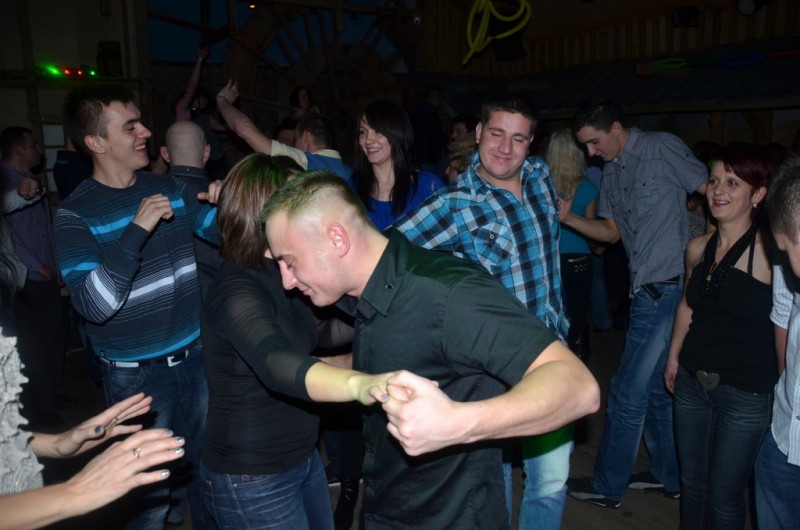 14.01 Klub Piekarnia