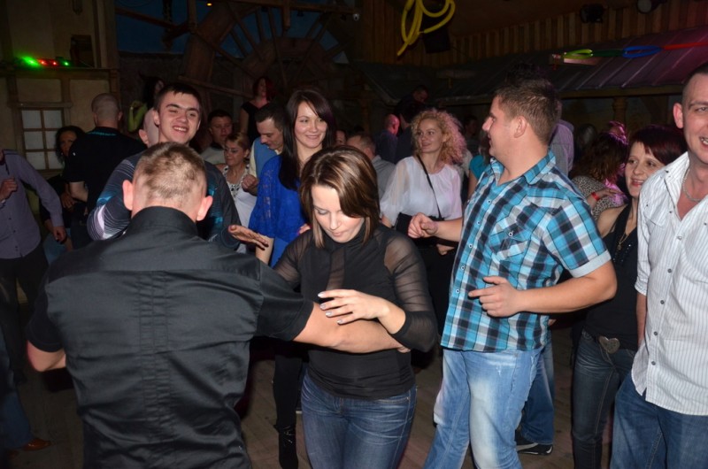 14.01 Klub Piekarnia