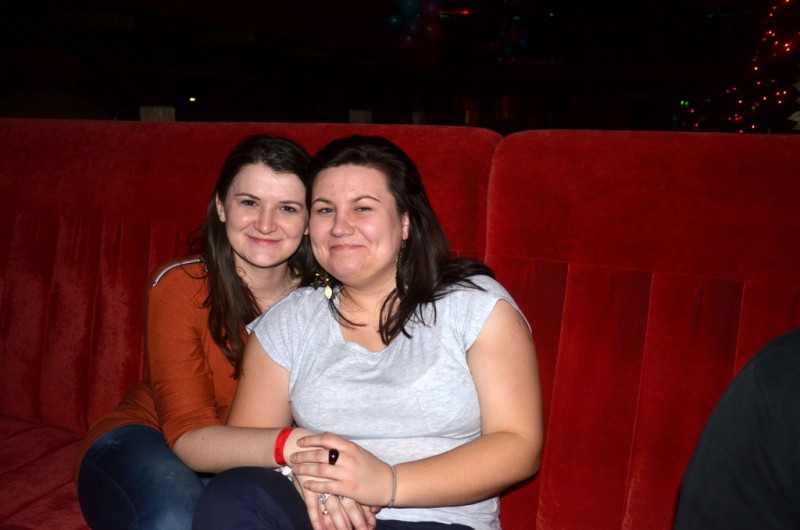 14.01 Klub Piekarnia