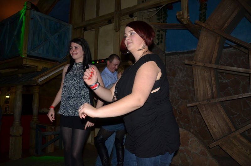 14.01 Klub Piekarnia