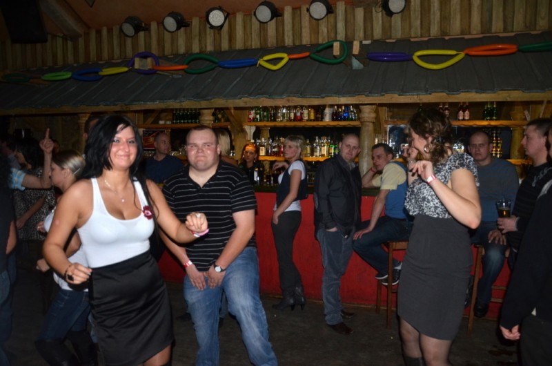 14.01 Klub Piekarnia