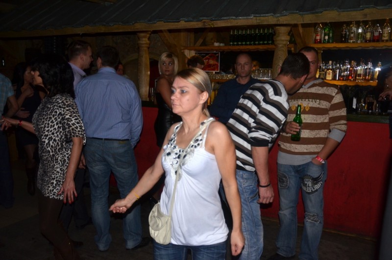 14.01 Klub Piekarnia