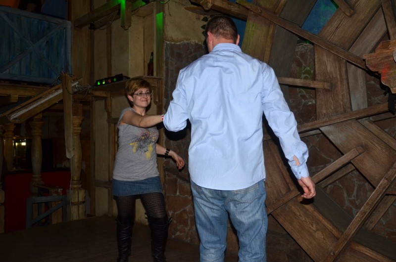 14.01 Klub Piekarnia