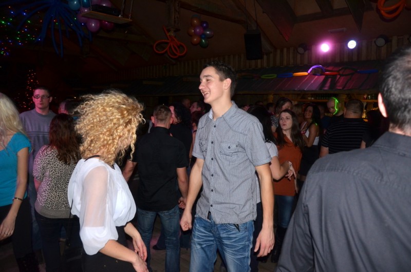 14.01 Klub Piekarnia
