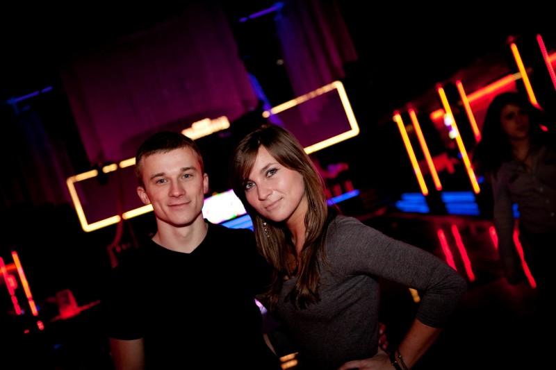 14.01 Klub Million