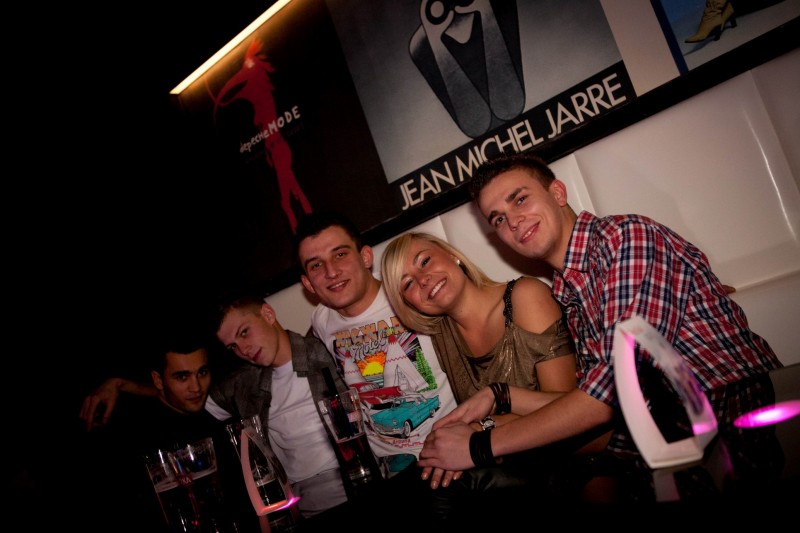 14.01 Klub Million