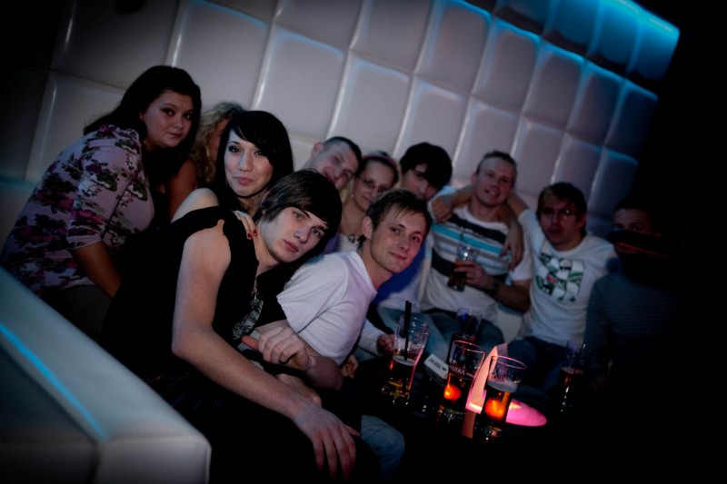 14.01 Klub Million