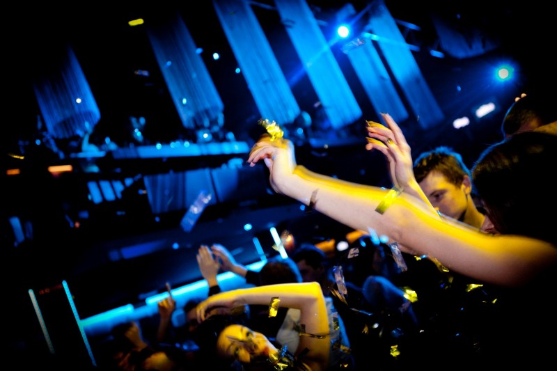 14.01 Klub Million