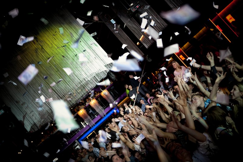 14.01 Klub Million