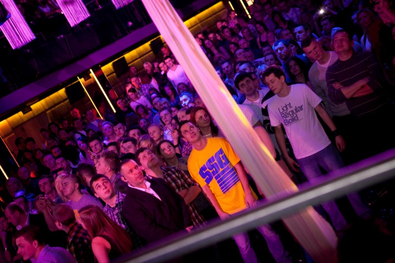 14.01 Klub Million