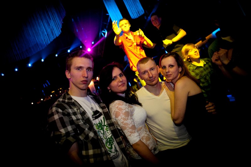 14.01 Klub Million