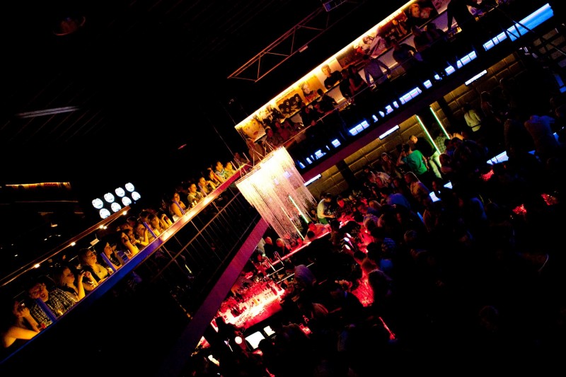14.01 Klub Million