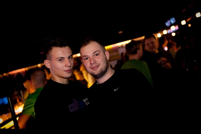 14.01 Klub Million
