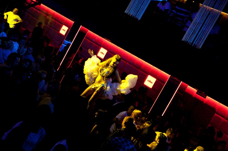 14.01 Klub Million