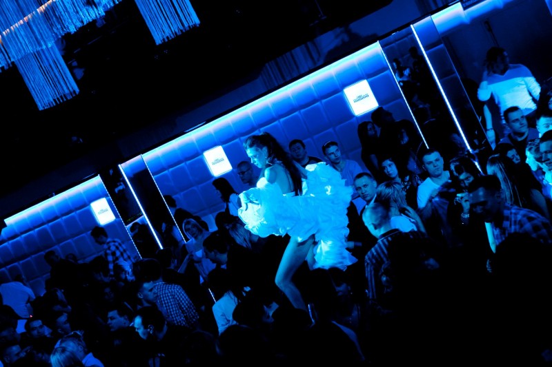 14.01 Klub Million