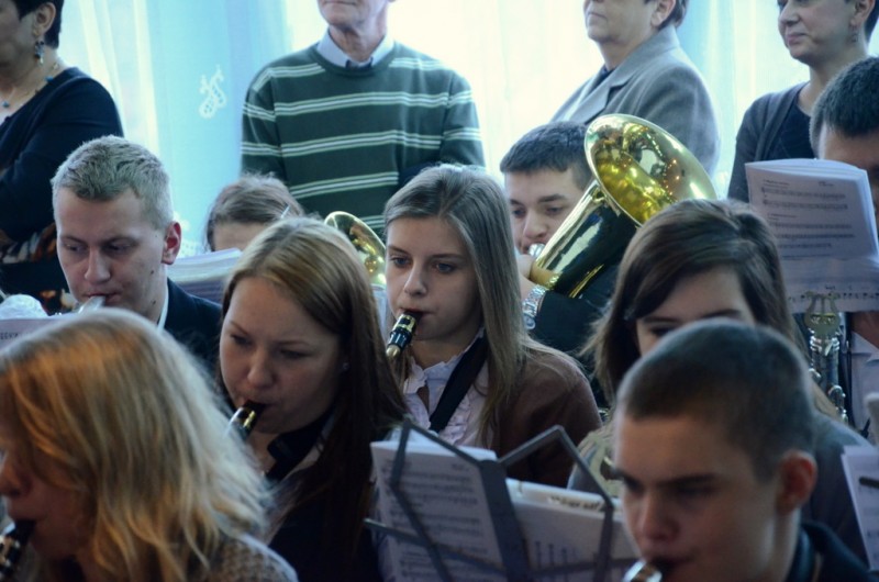III Koncert z cyklu „Przedszkolaki śpiewają kolędy”