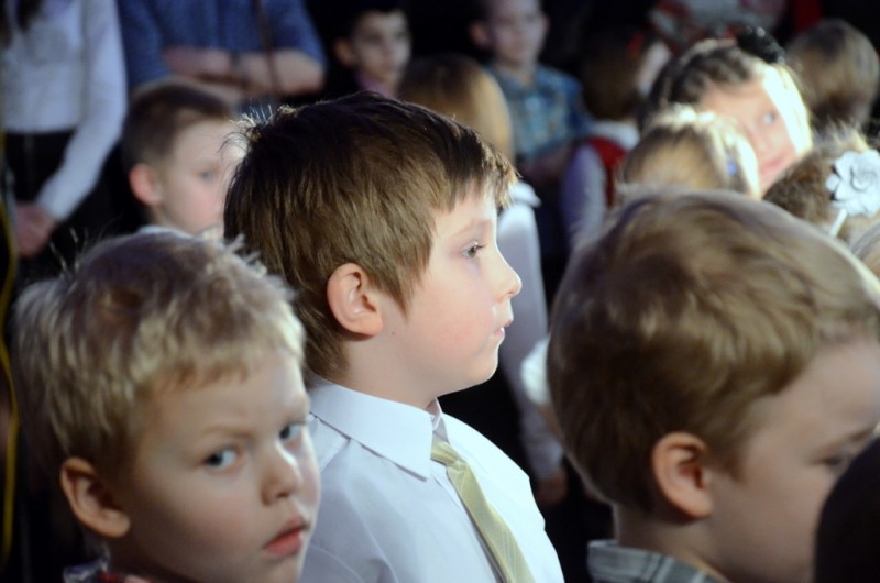 III Koncert z cyklu „Przedszkolaki śpiewają kolędy”