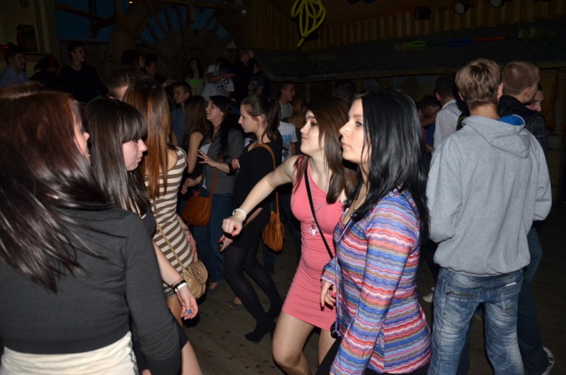 20.01 Klub Piekarnia