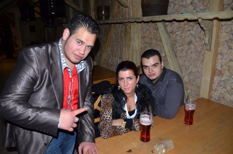 20.01 Klub Piekarnia
