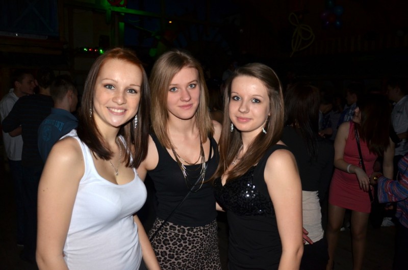 20.01 Klub Piekarnia