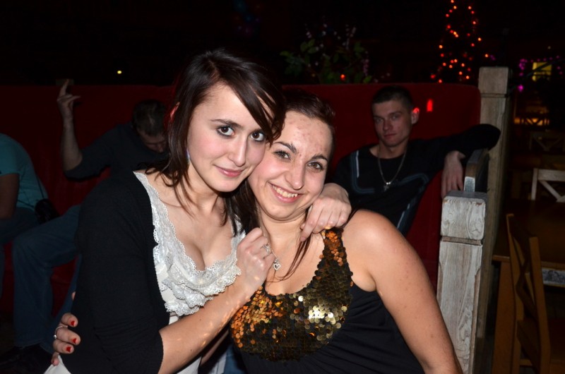 20.01 Klub Piekarnia