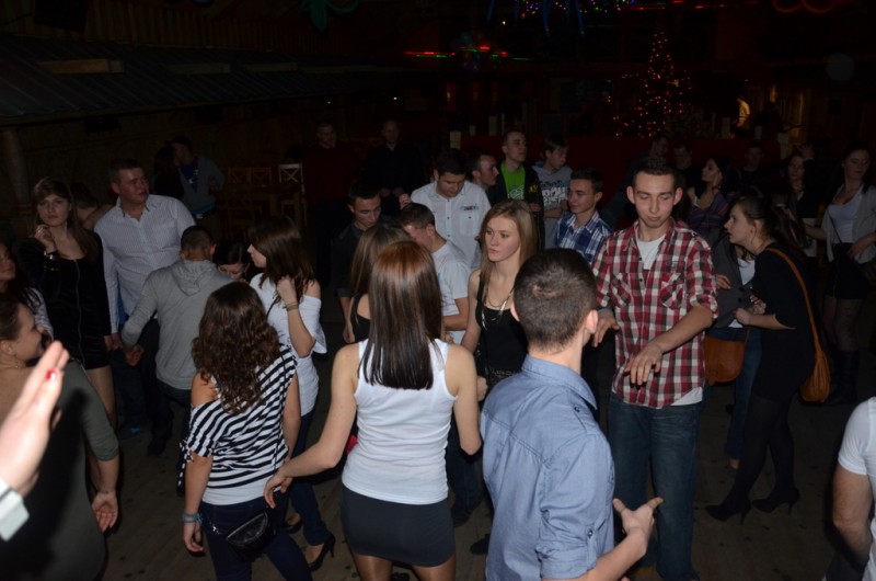 20.01 Klub Piekarnia