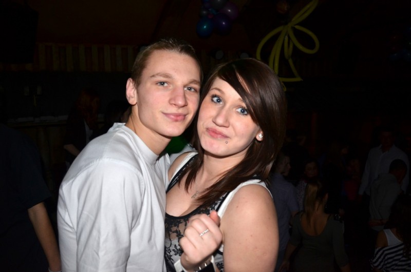 20.01 Klub Piekarnia