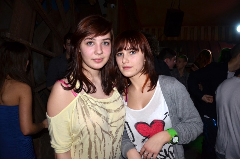 20.01 Klub Piekarnia