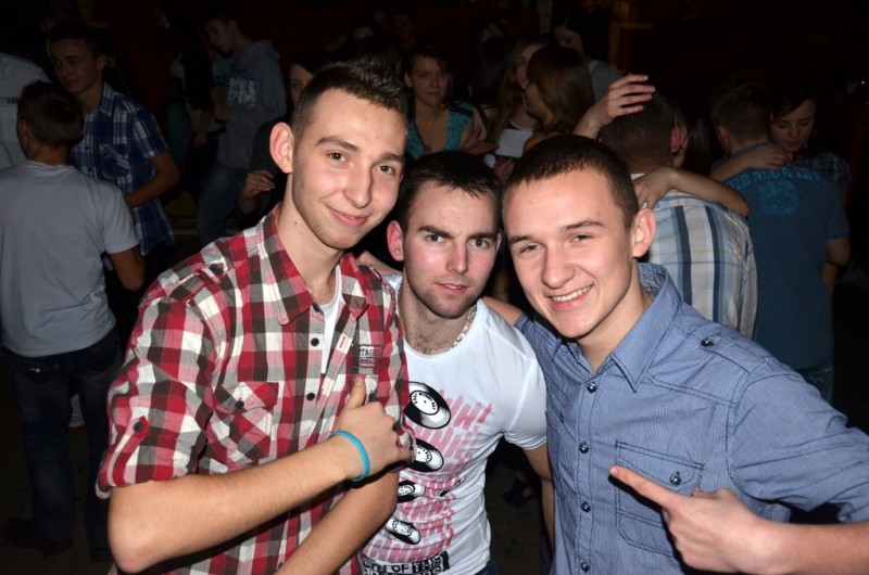 20.01 Klub Piekarnia