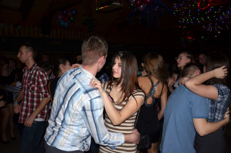 20.01 Klub Piekarnia