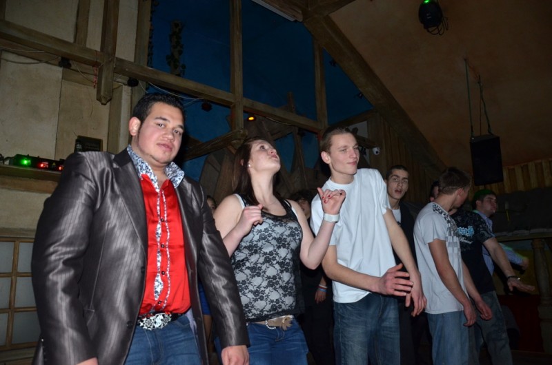 20.01 Klub Piekarnia
