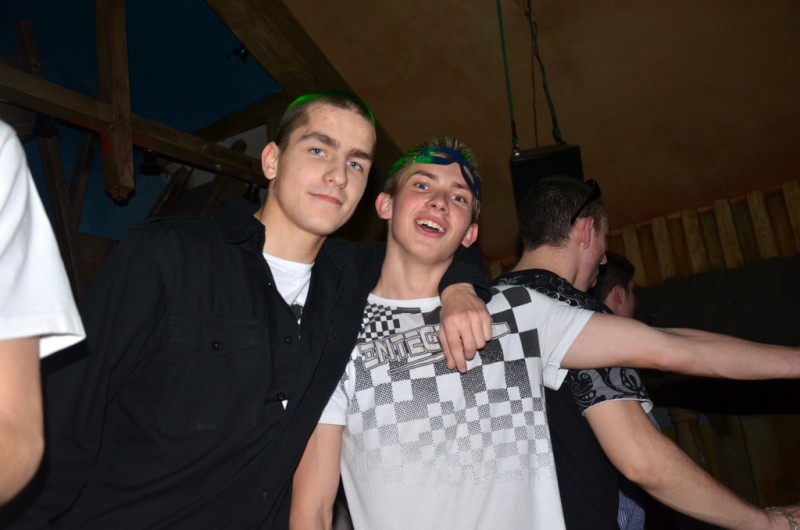 20.01 Klub Piekarnia
