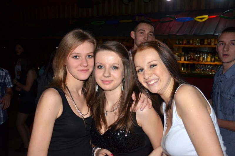 20.01 Klub Piekarnia