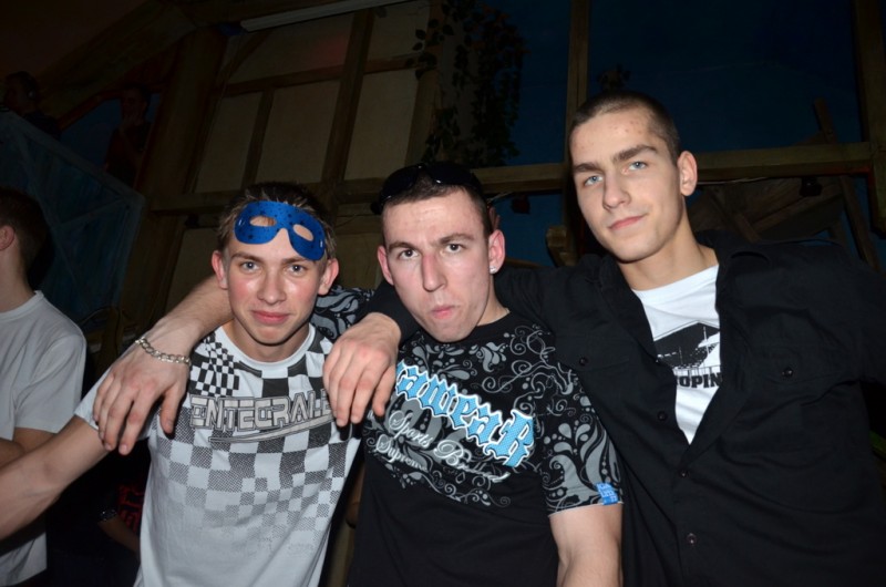 20.01 Klub Piekarnia