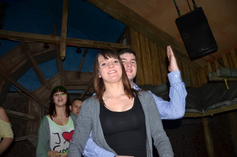 20.01 Klub Piekarnia