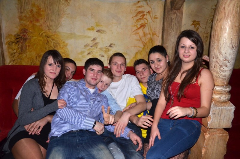 20.01 Klub Piekarnia