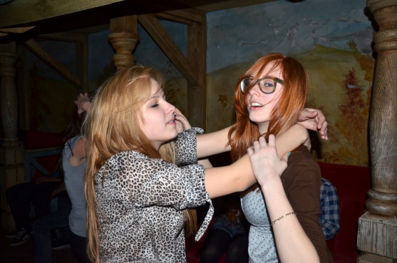 20.01 Klub Piekarnia