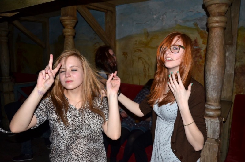 20.01 Klub Piekarnia