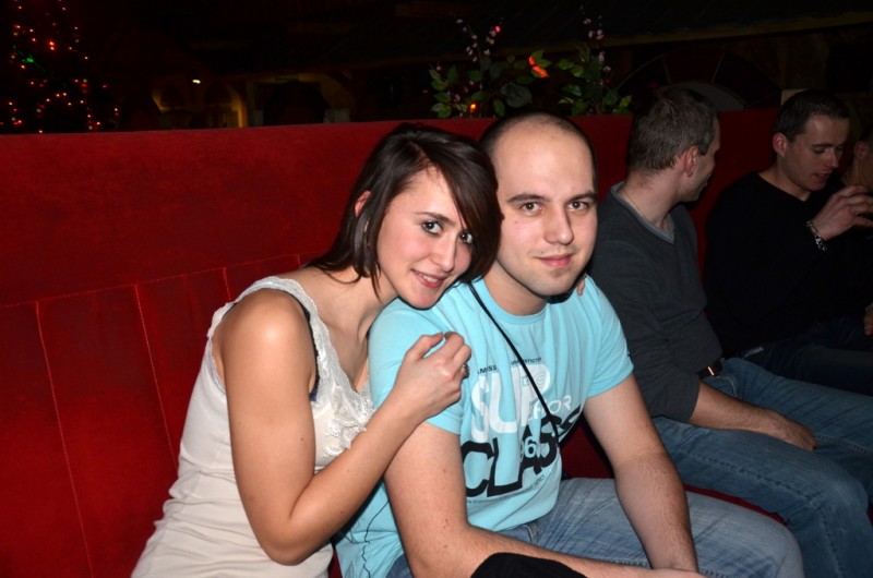 20.01 Klub Piekarnia