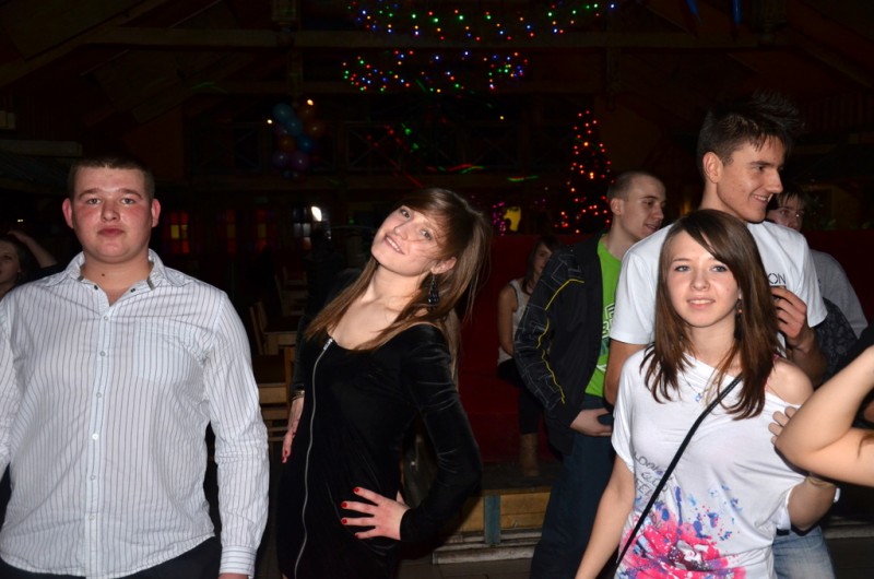 20.01 Klub Piekarnia